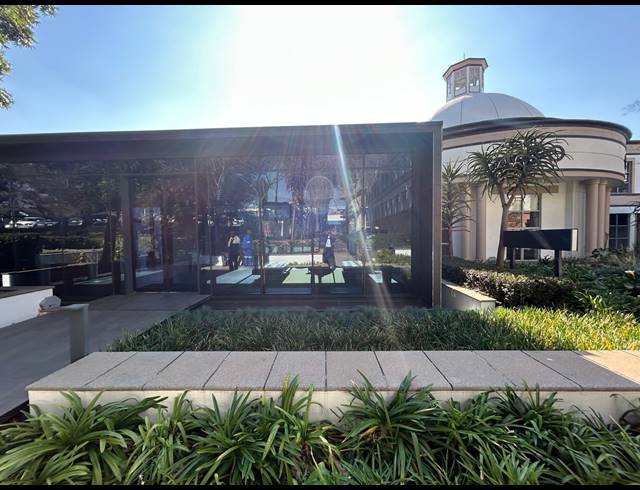 450M² OFFICE TO LET IN SANDTON CENTRAL